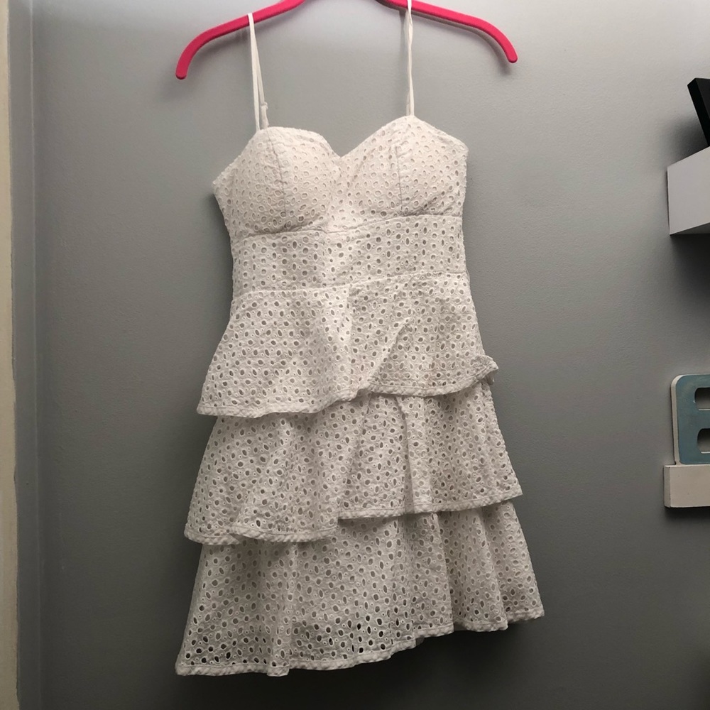 Casual dress